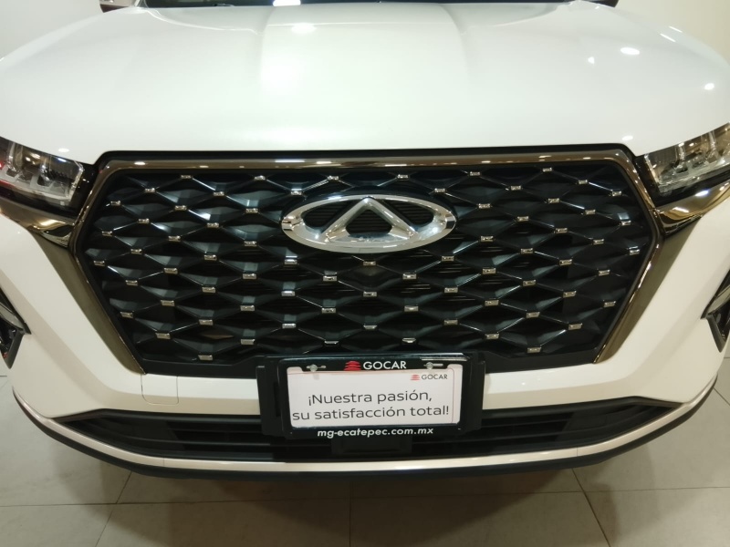 Chirey Tiggo 7 Pro VUD 5 pts. Comfort, 1.5T, CVT, a/ac., RA-18 (cambio de línea) 2024